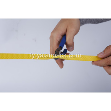 Poly Box Packaging Strapping Tape